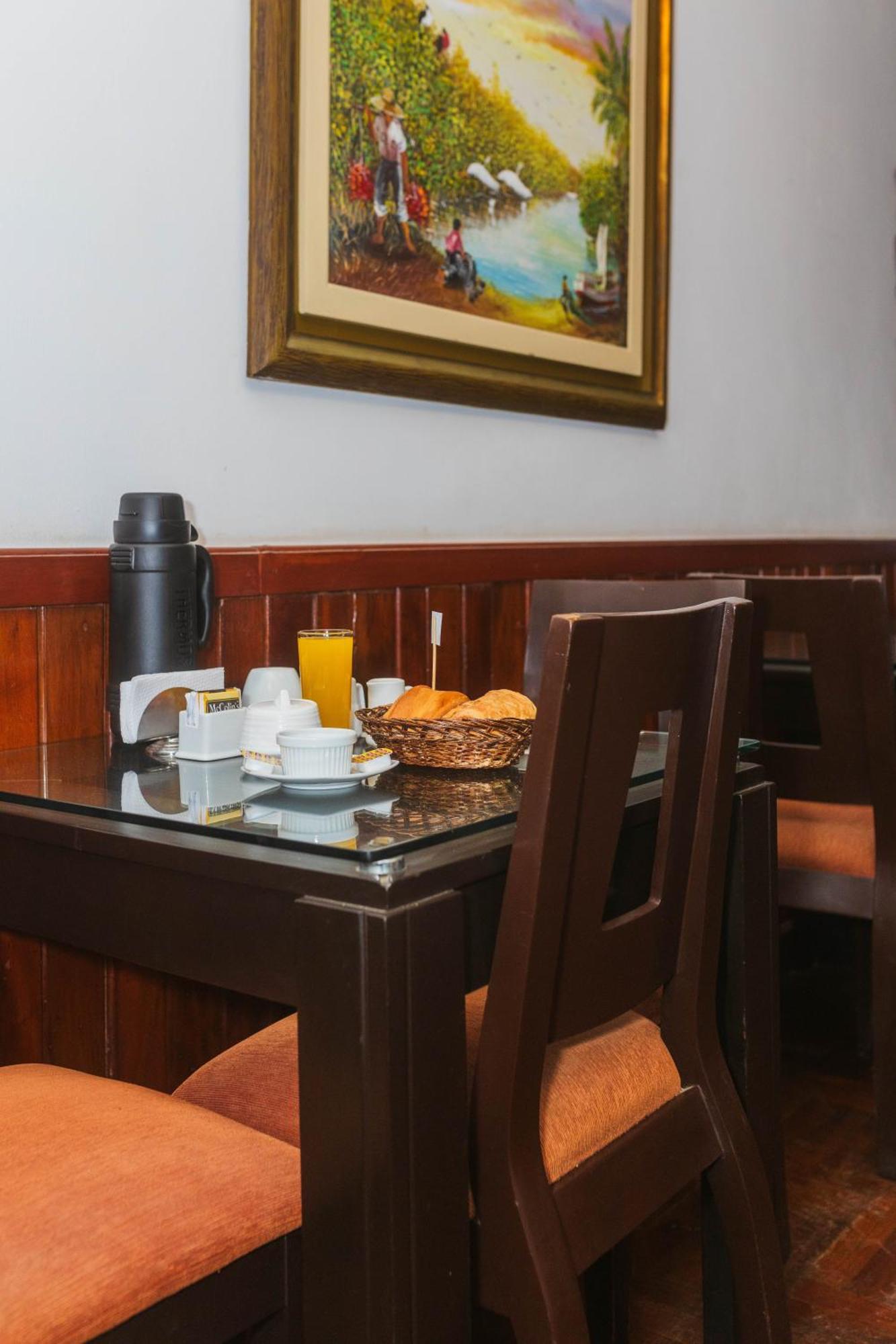 Hotel B'Liam Tumbes Dış mekan fotoğraf