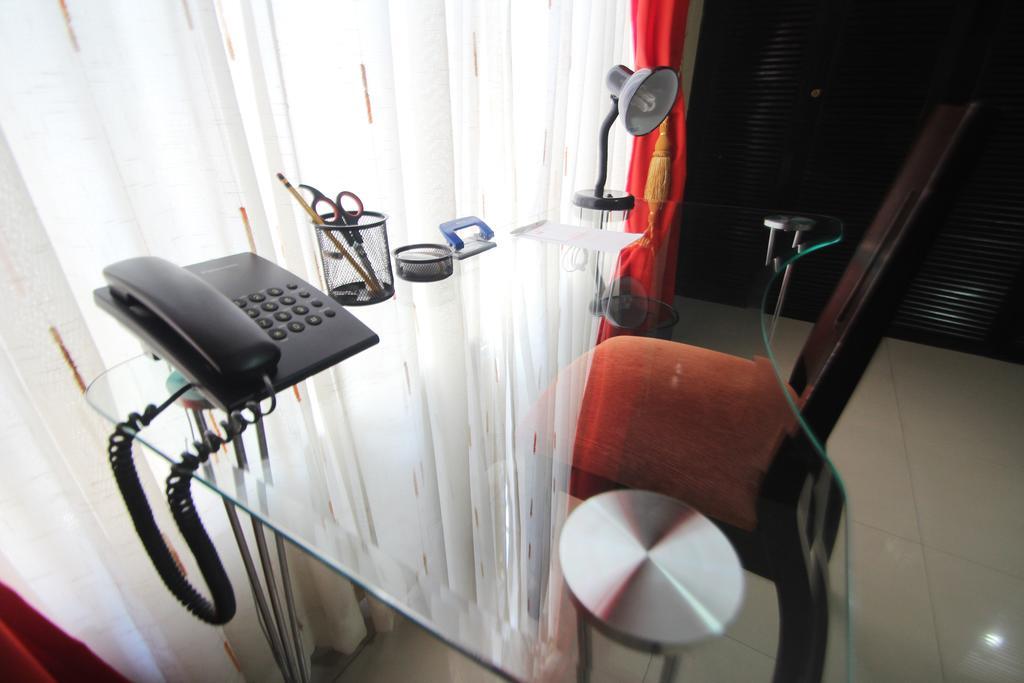 Hotel B'Liam Tumbes Dış mekan fotoğraf