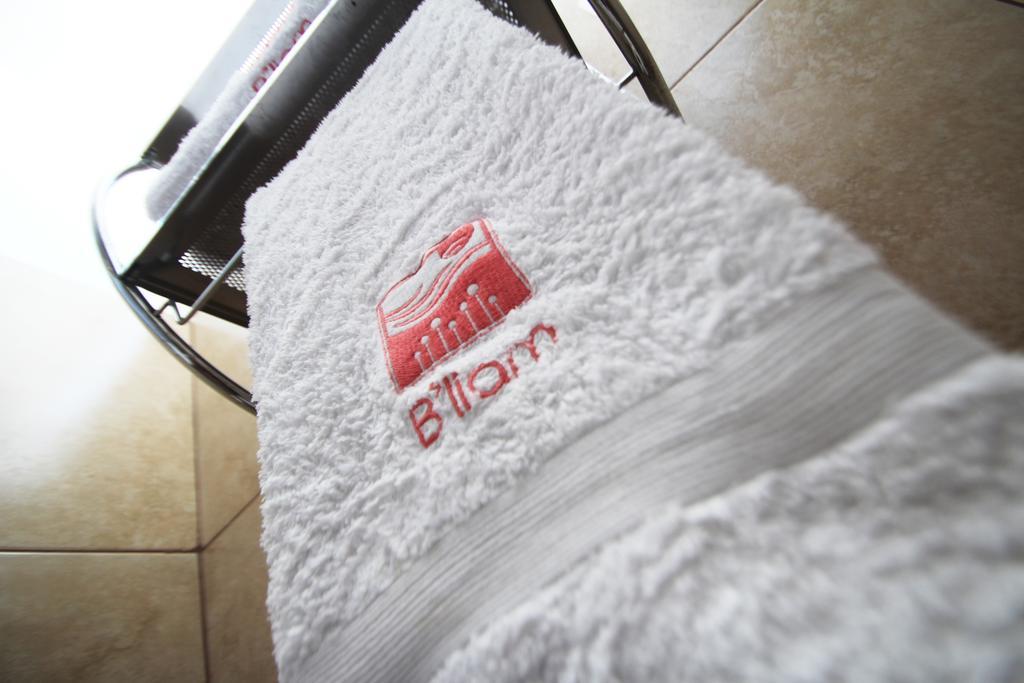 Hotel B'Liam Tumbes Dış mekan fotoğraf
