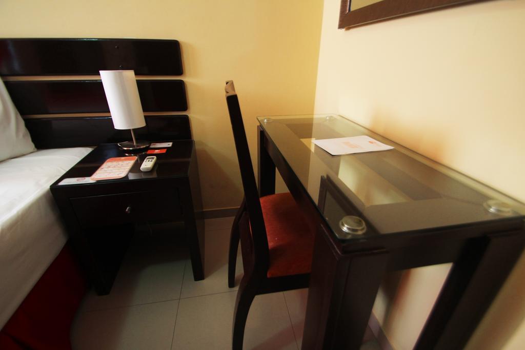 Hotel B'Liam Tumbes Dış mekan fotoğraf